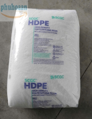 Hạt nhựa HDPE blow H5840B